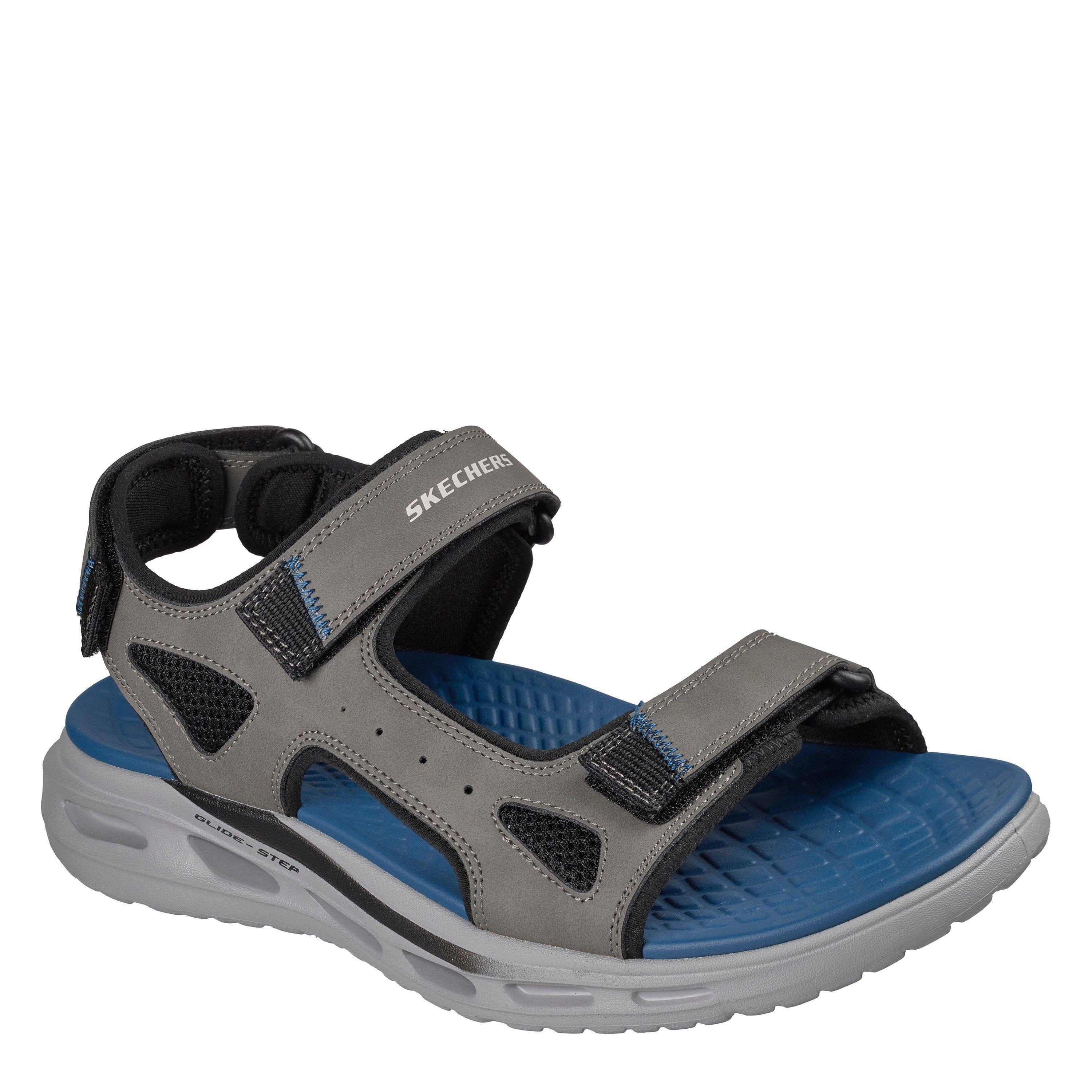 Men's Flat Sandals