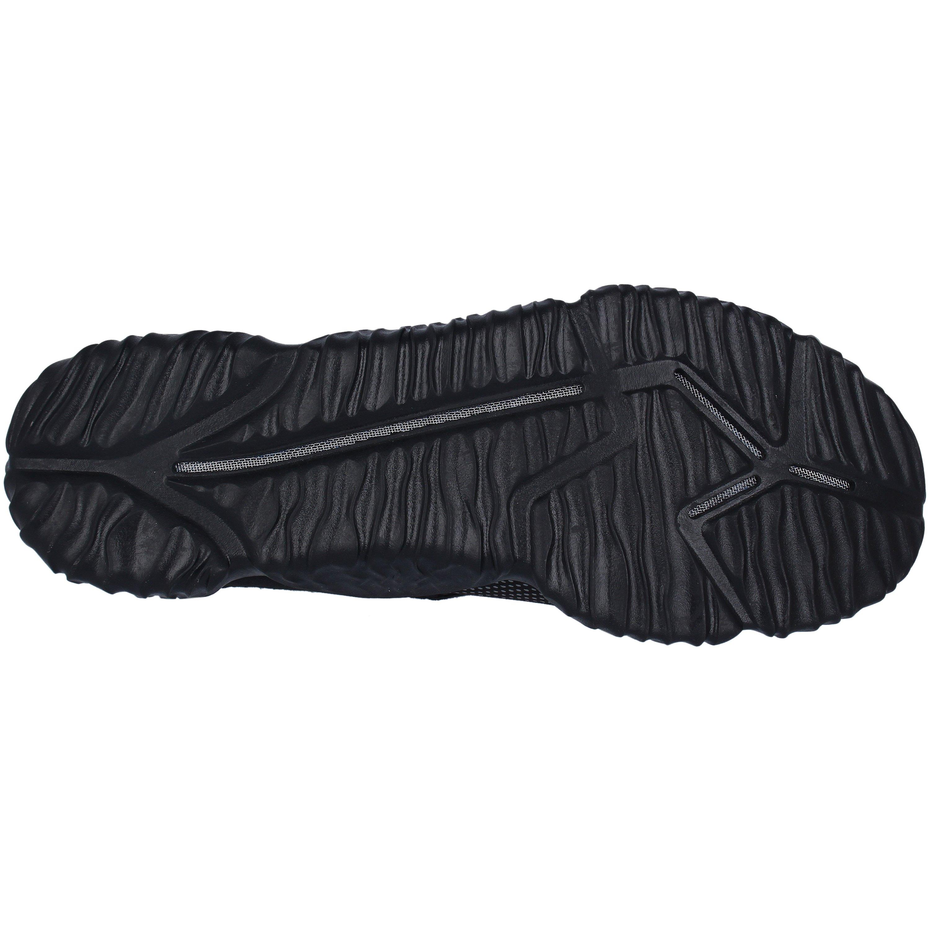 Black/Grey - Gul - Splash Shoes - 2
