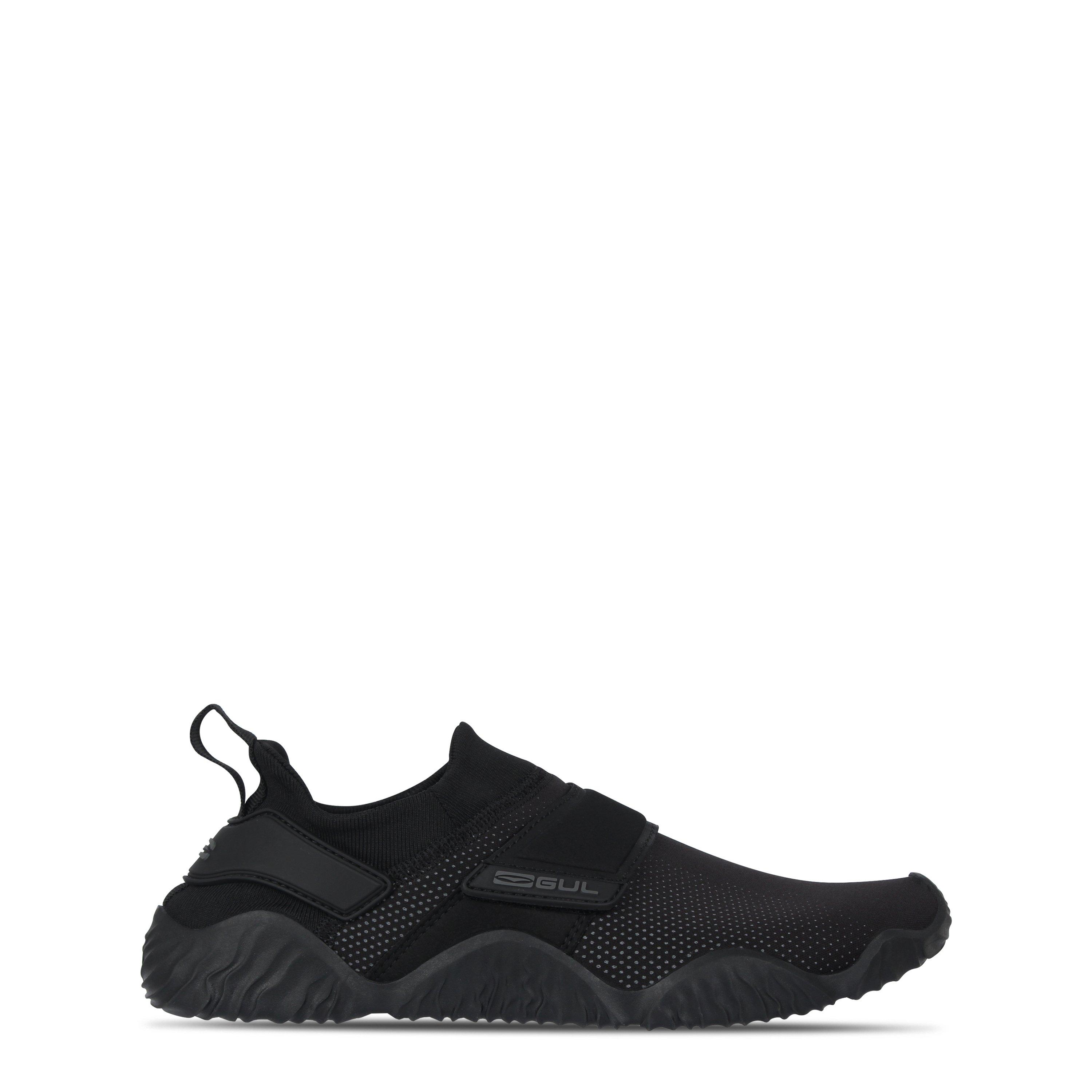 Preto - Gul - Splash Shoes - 1
