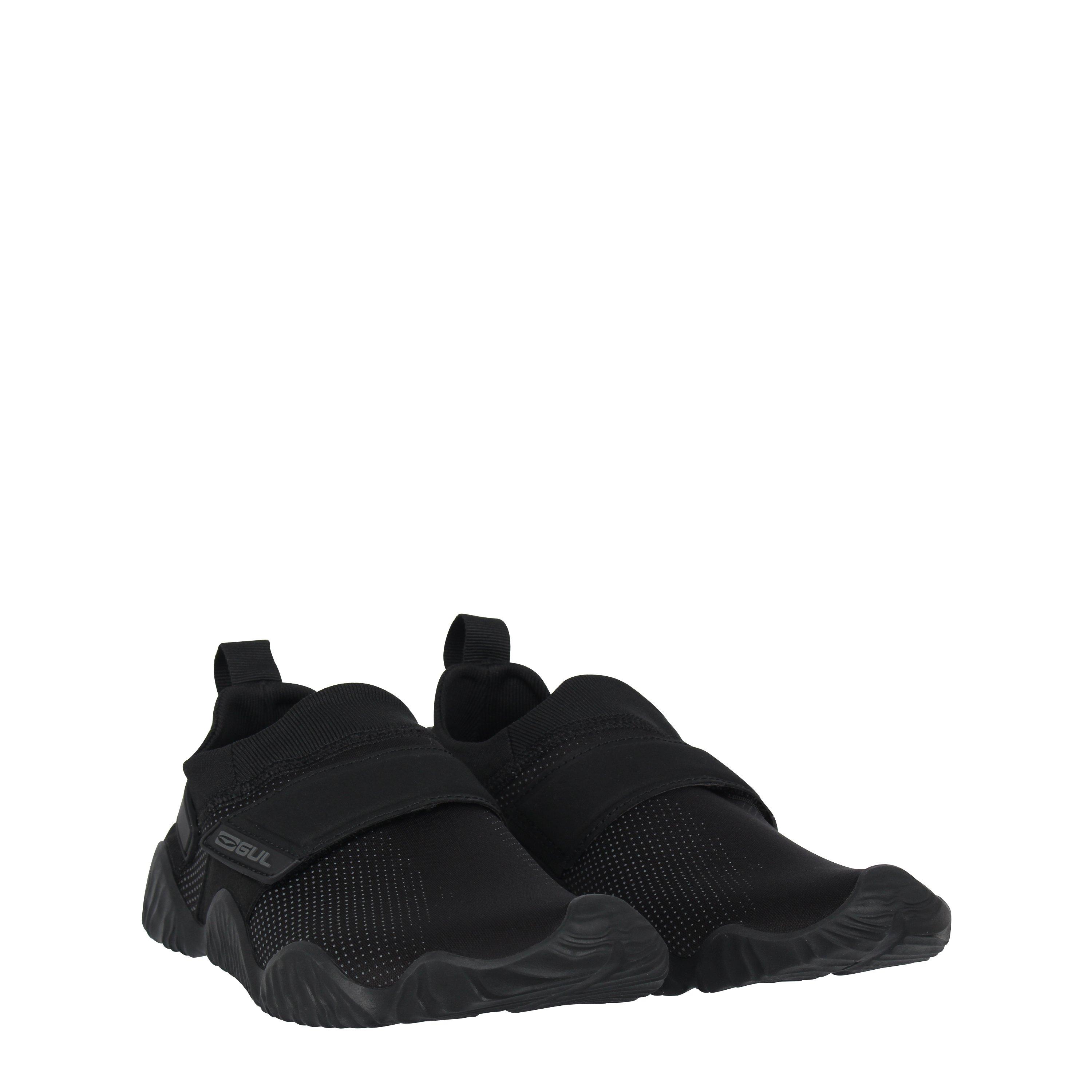 Black - Gul - Splash Shoes - 3