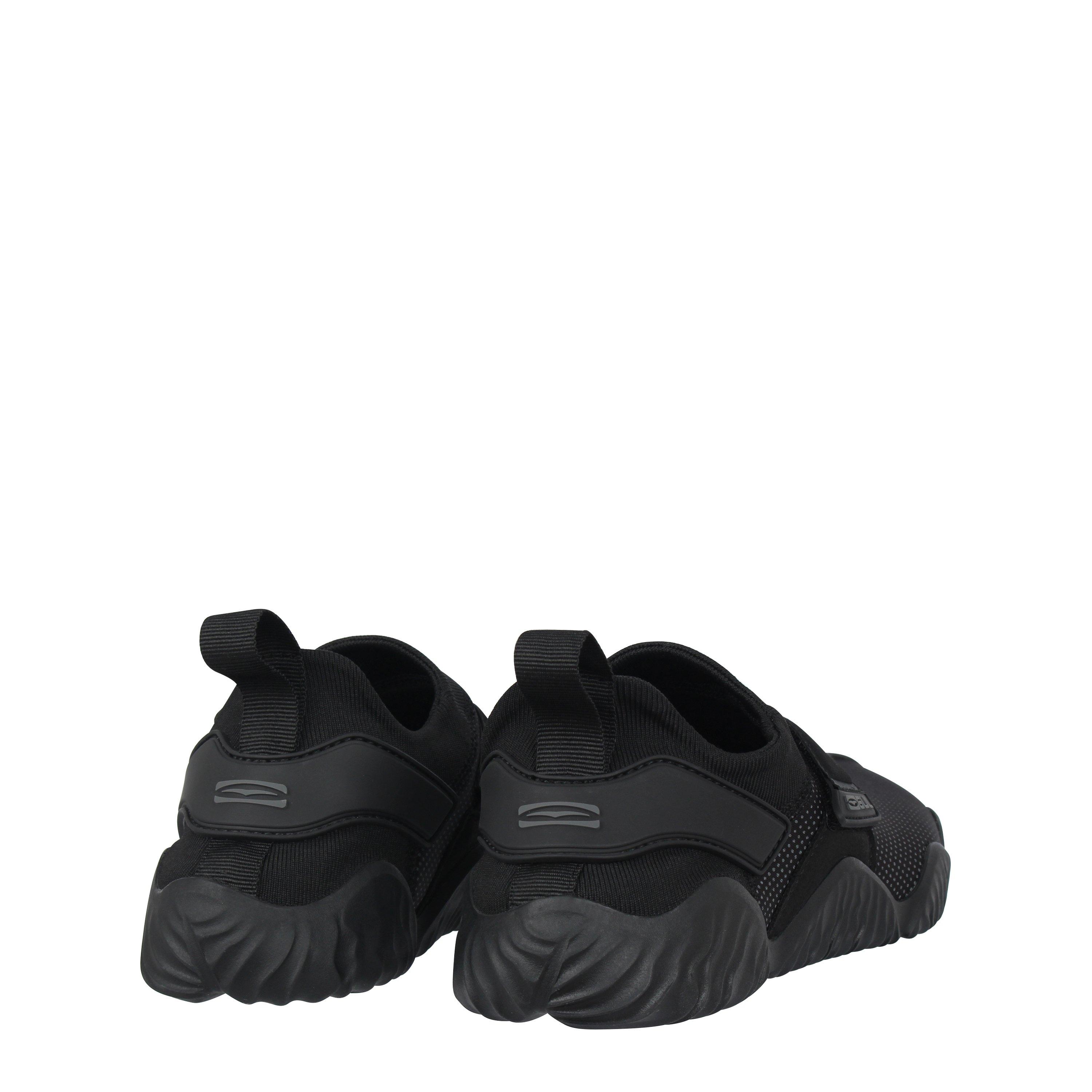 Black - Gul - Splash Shoes - 4