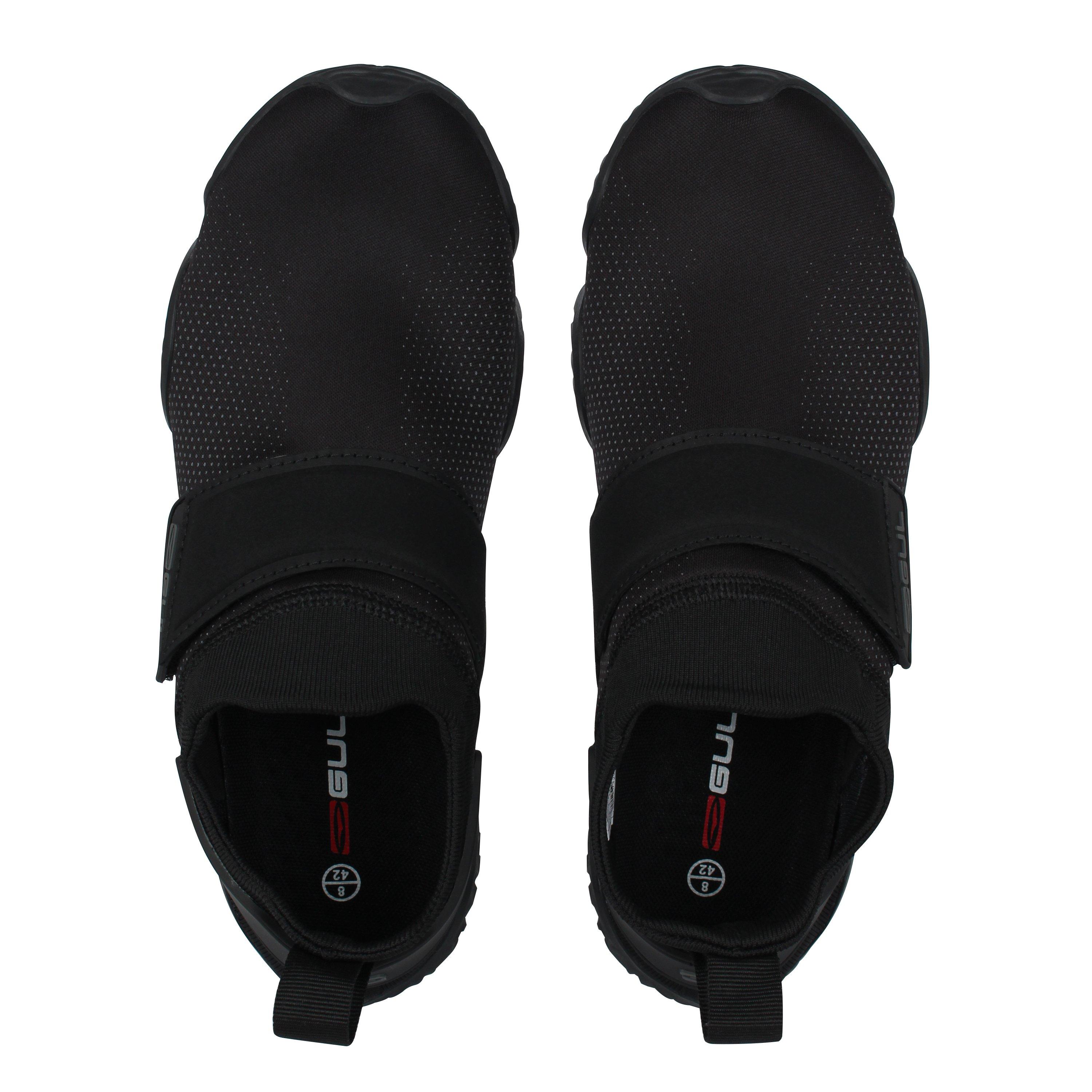 Black - Gul - Splash Shoes - 5