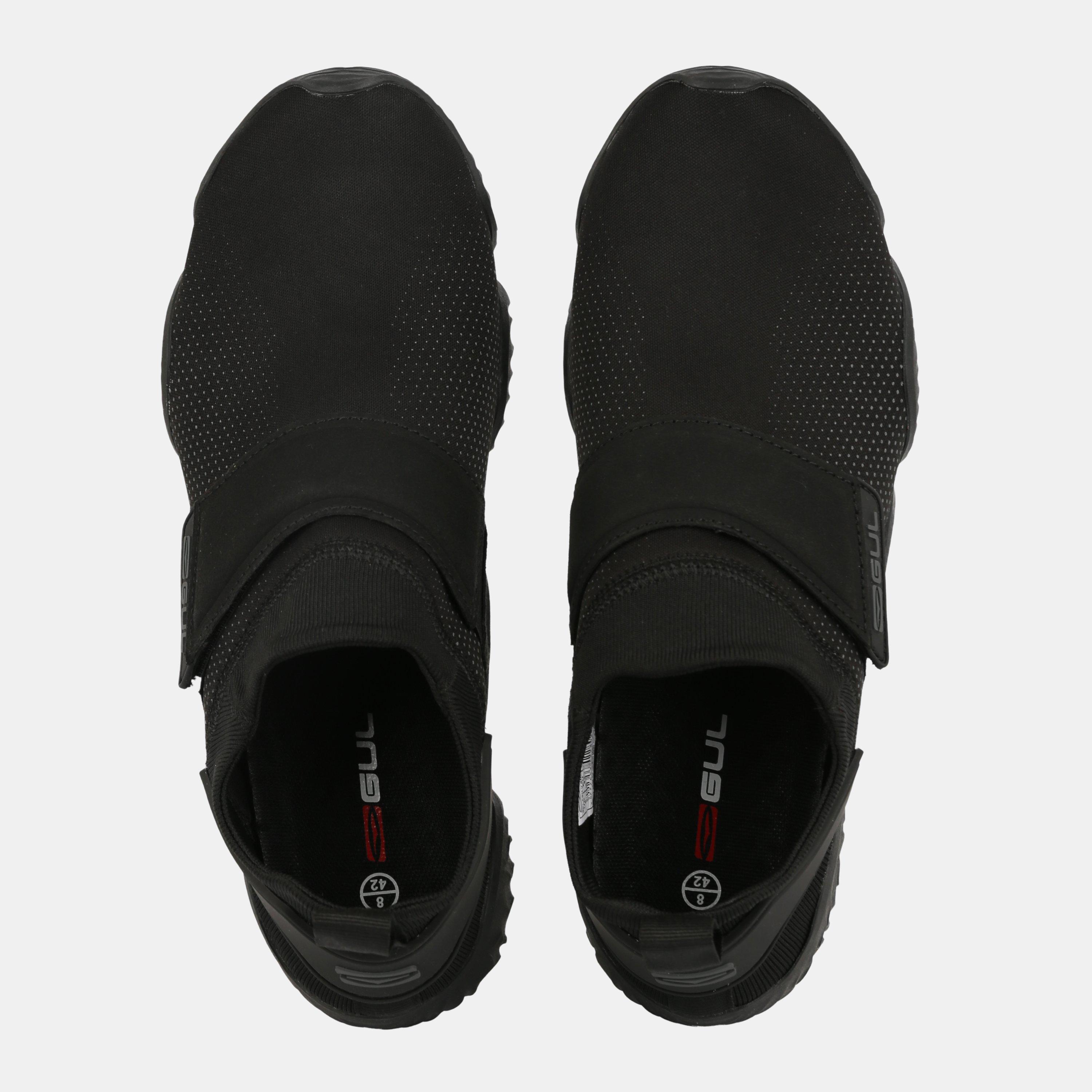 Black - Gul - Splash Shoes - 4
