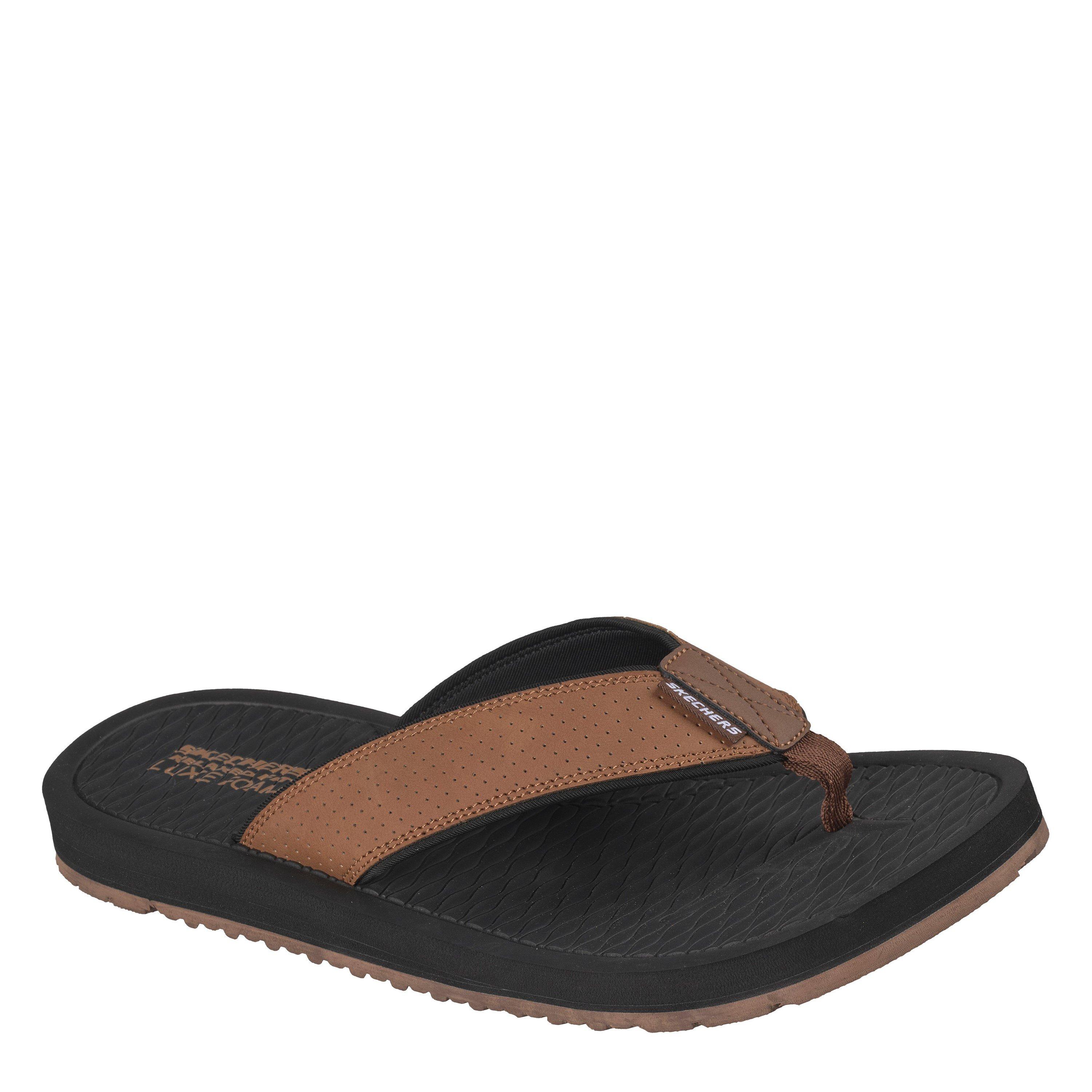 Men's Flat Sandals
