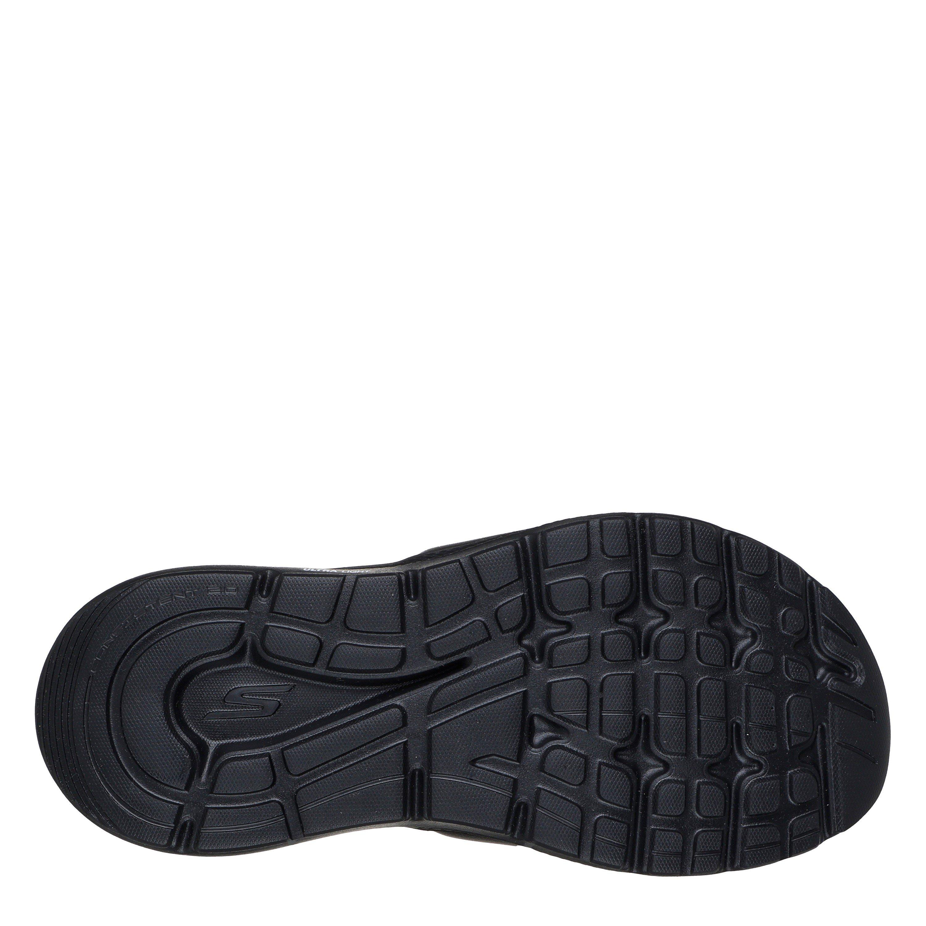 Schwarz - Skechers - Go Consistent Sandal Flat Sandals Mens - 5