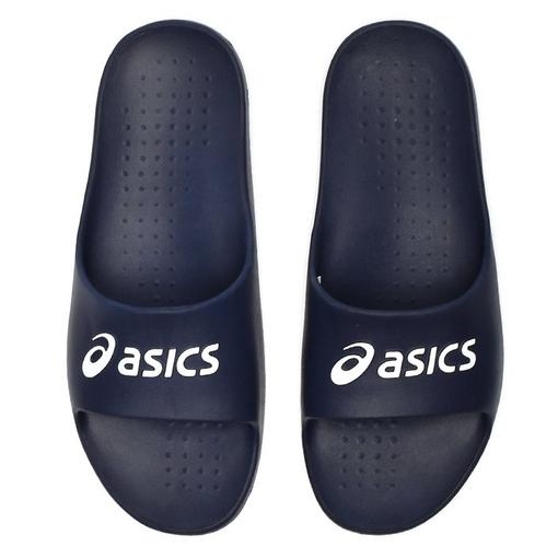 Asics Logo Mens Slide Sandals