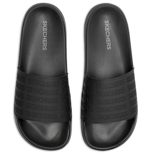 Skechers Side Lines Adults Slide Sandals