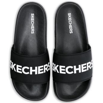Skechers Side Lines 2 Mens Slide Sandals