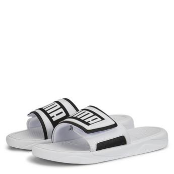Puma Royalcat Comfort Tape Unisex Adults Slide Sandals
