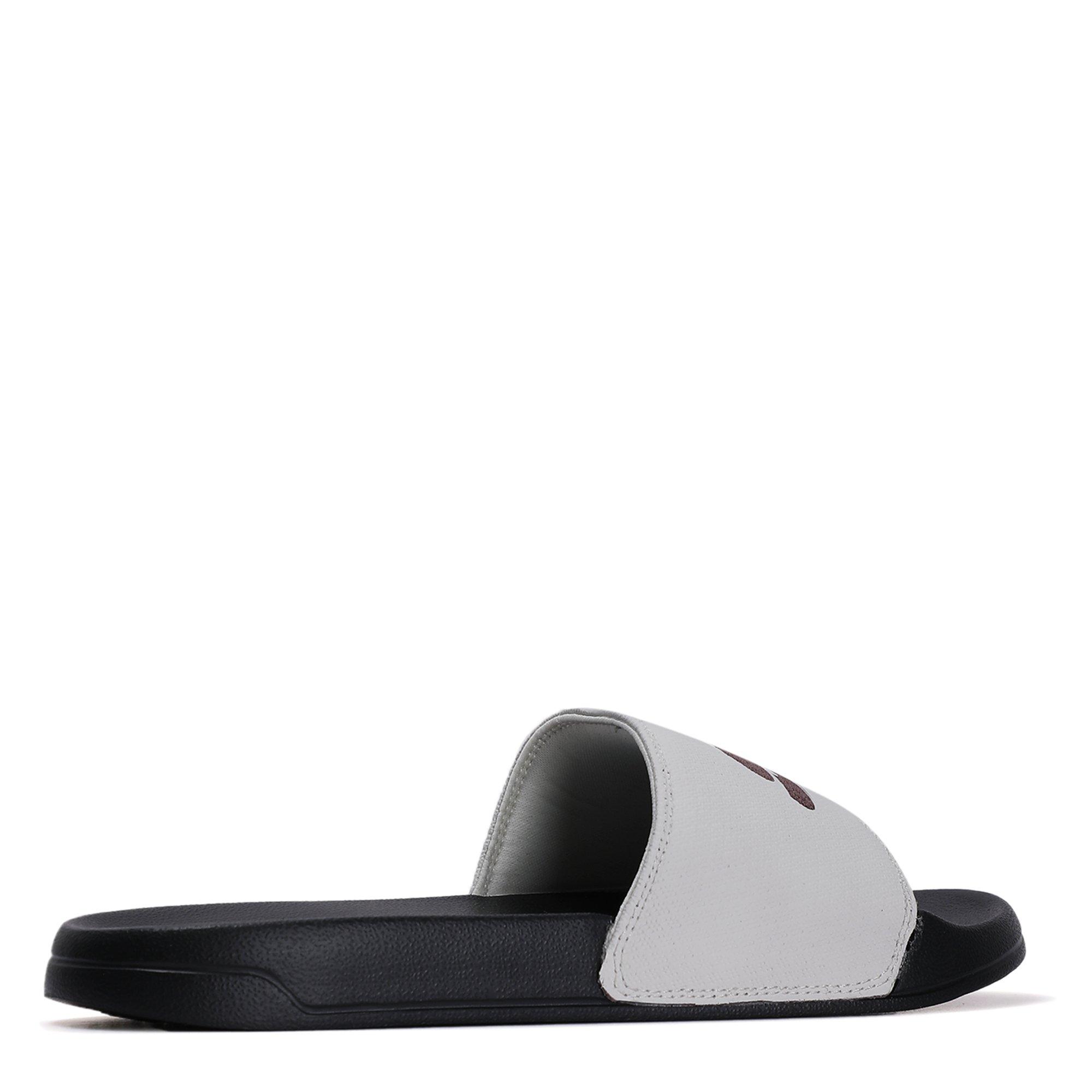 OFF WHITE - Skechers - Side Lines Mens Pool Shoes - 6