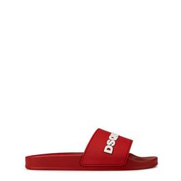 DSquared2 Logo 2.0 Sliders