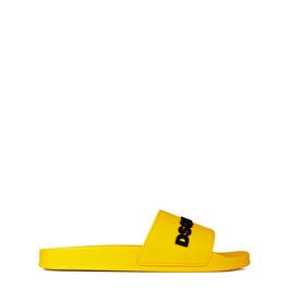 DSquared2 Logo 2.0 Sliders