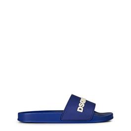 DSquared2 Logo 2.0 Sliders