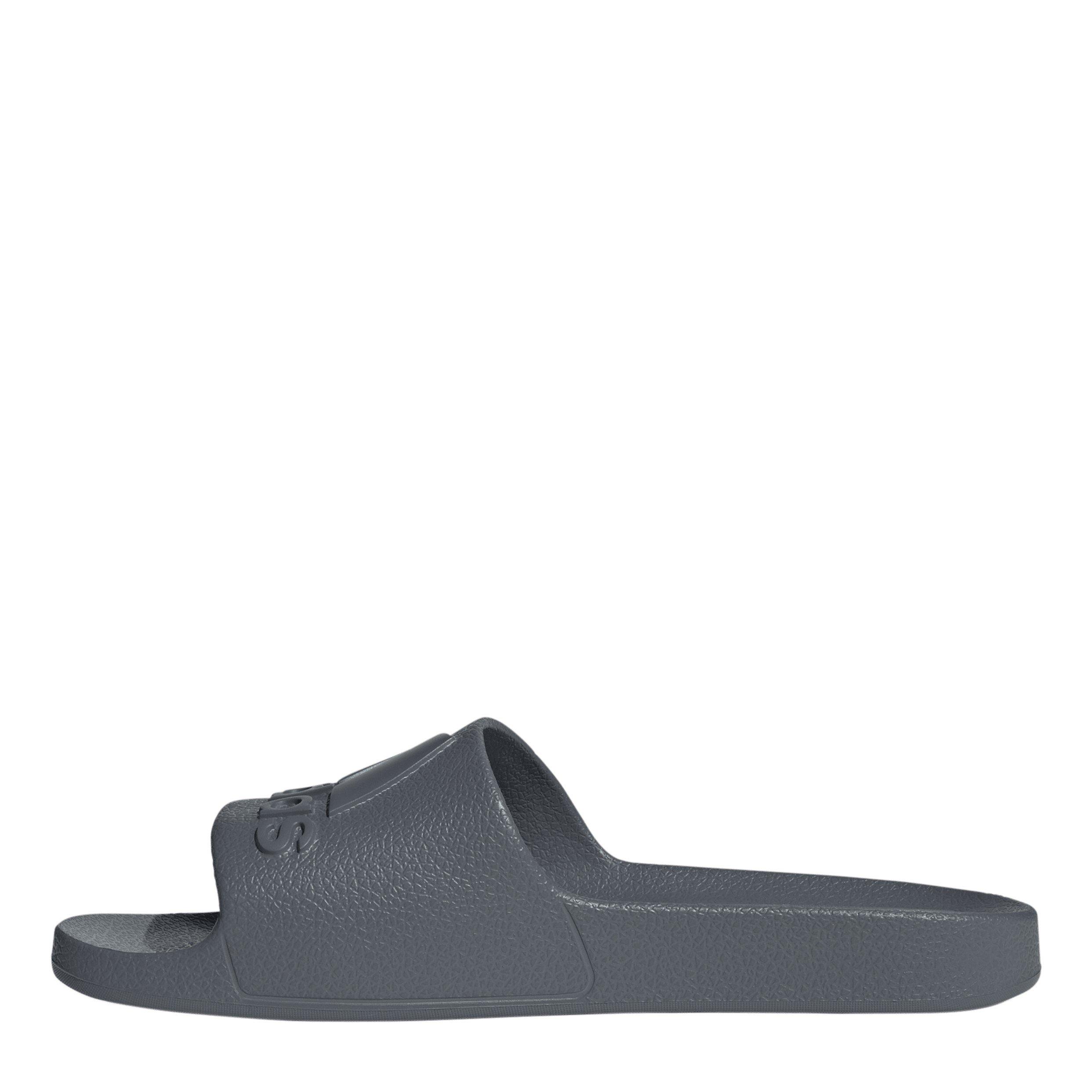 Onix/Onix - adidas - Adilette Aqua Mens Slide Sandals - 2