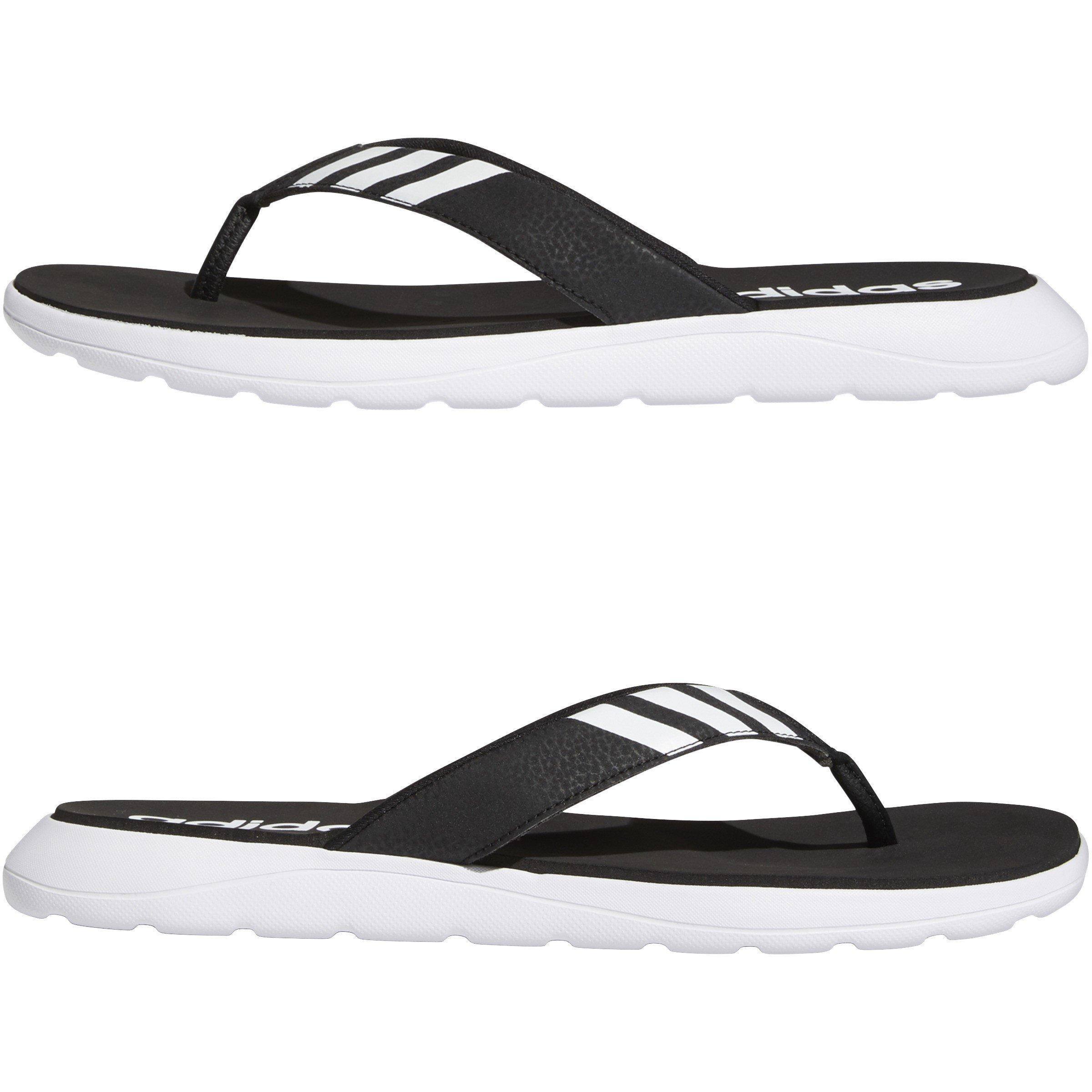 adidas Comfort Mens Flip Flops Flip Flops Sports Direct MY