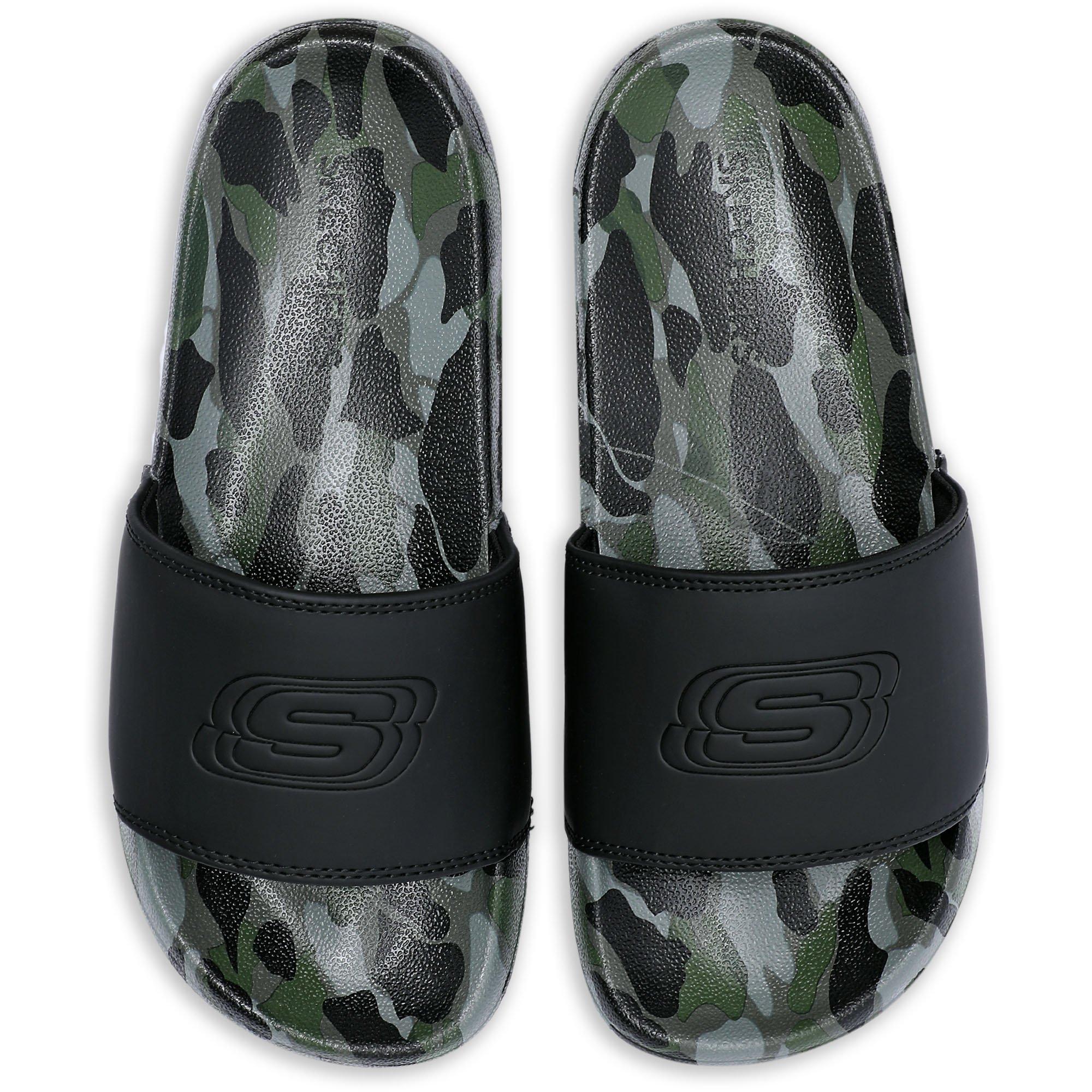 Skechers flip flops mens sales sports direct