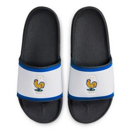 Nike Offcourt France Slide Sandals