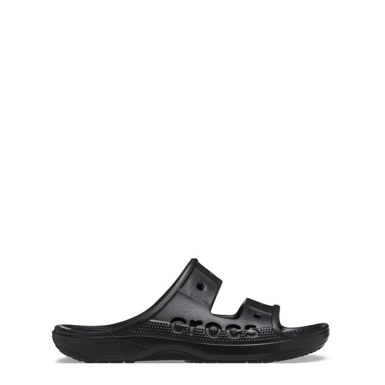 Noir - Crocs - Taupe Cosmo Sneakers - 1