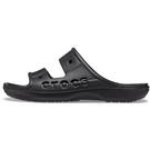 Noir - Crocs - Taupe Cosmo Sneakers - 2