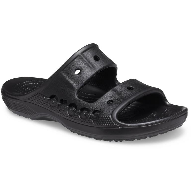 Noir - Crocs - Taupe Cosmo Sneakers - 3