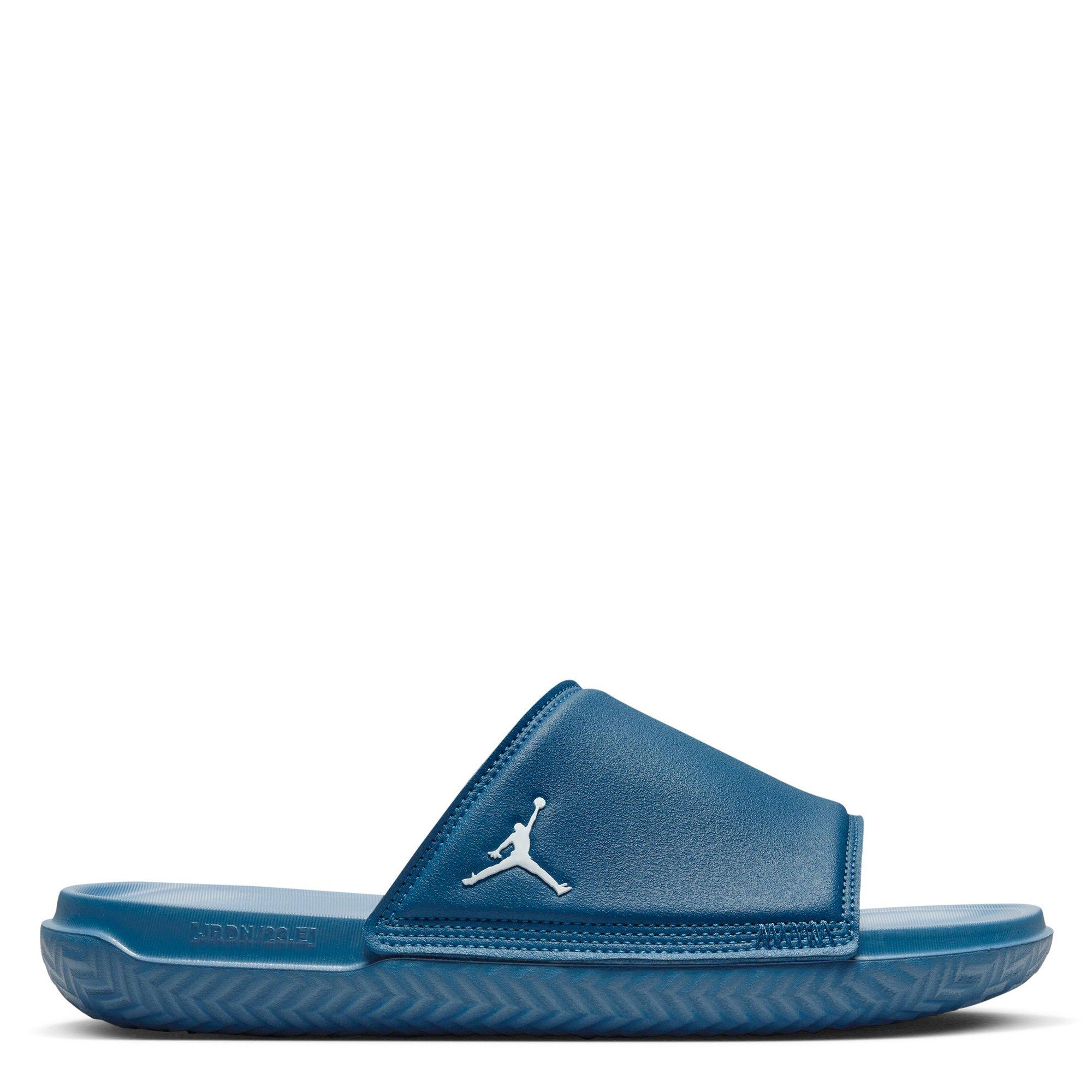 jordan pinnacle flip flops