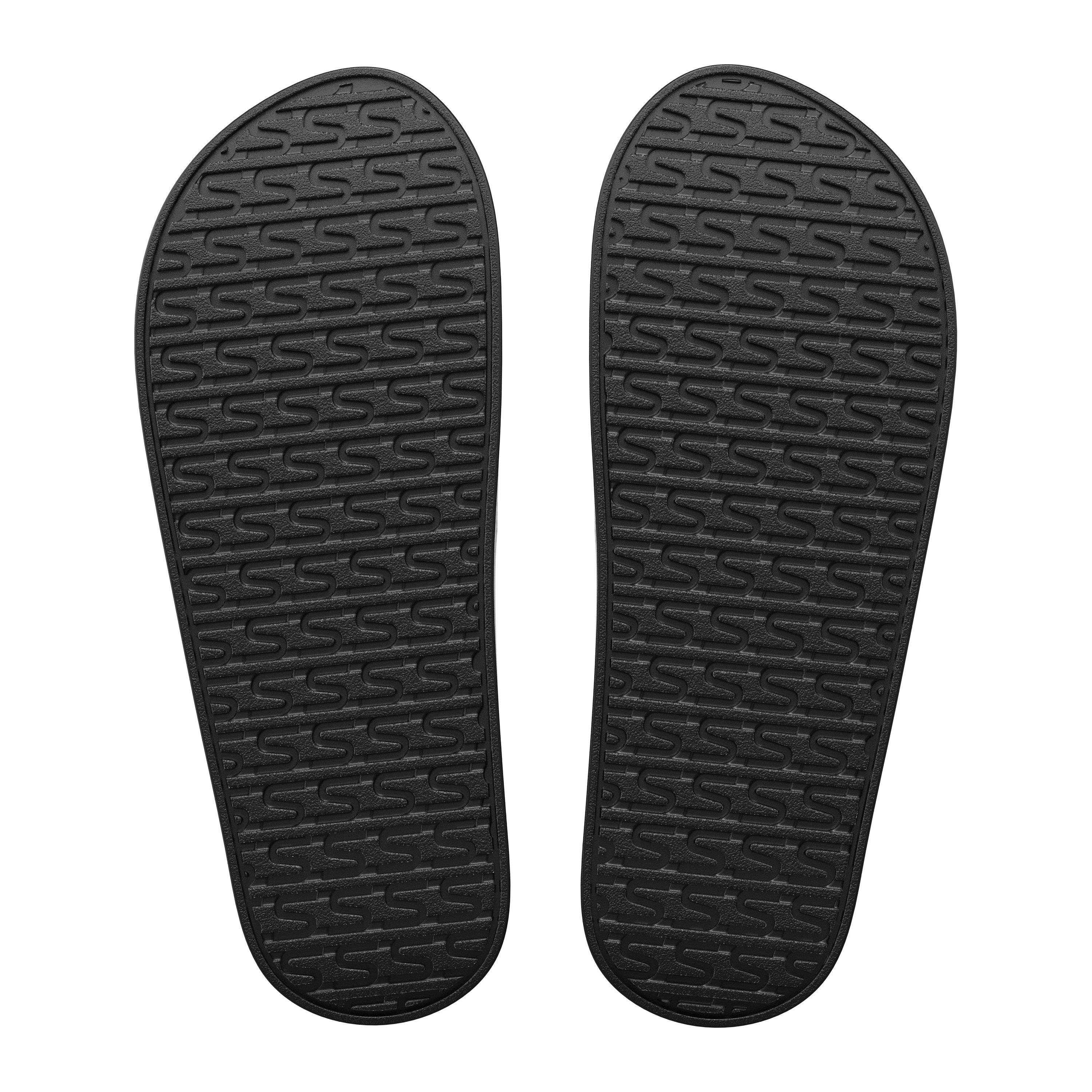 Schwarz - Speedo - Slide Essential Mens - 2