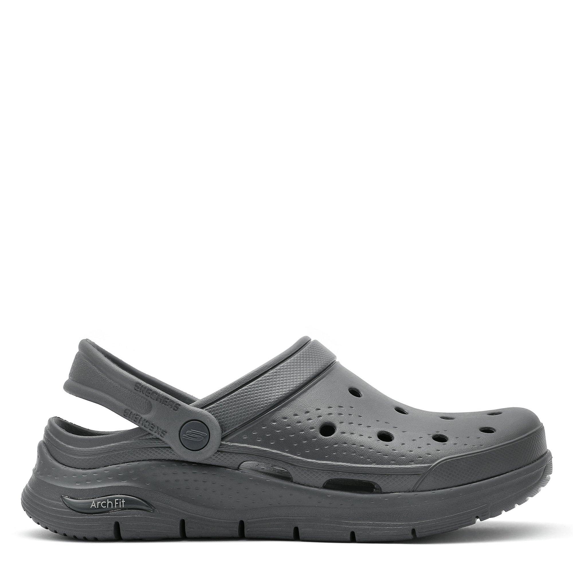 Skechers | Foamies Arch Fit Valiant Mens Clogs | Cloggs | Sports Direct MY
