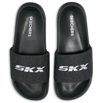Skechers Side Lines 2.0 Mens Slide Sandals