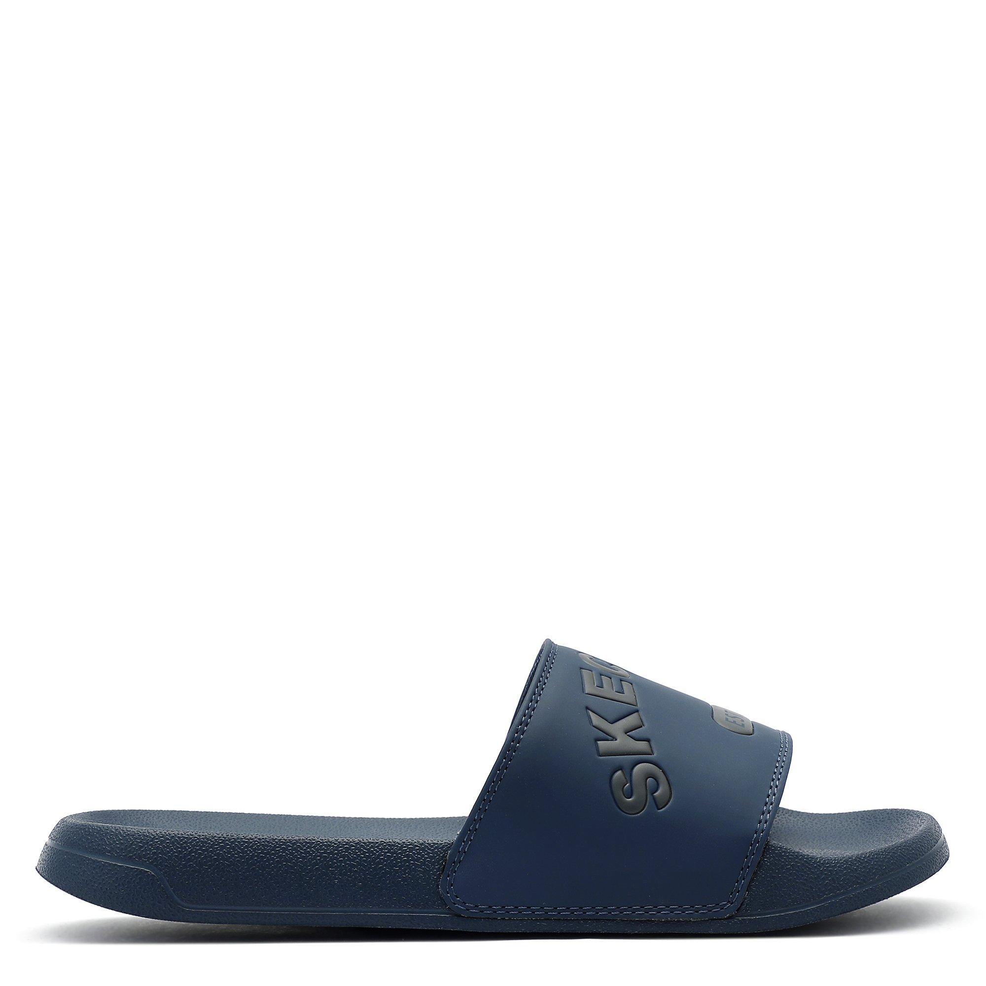 Skechers shop pool slides