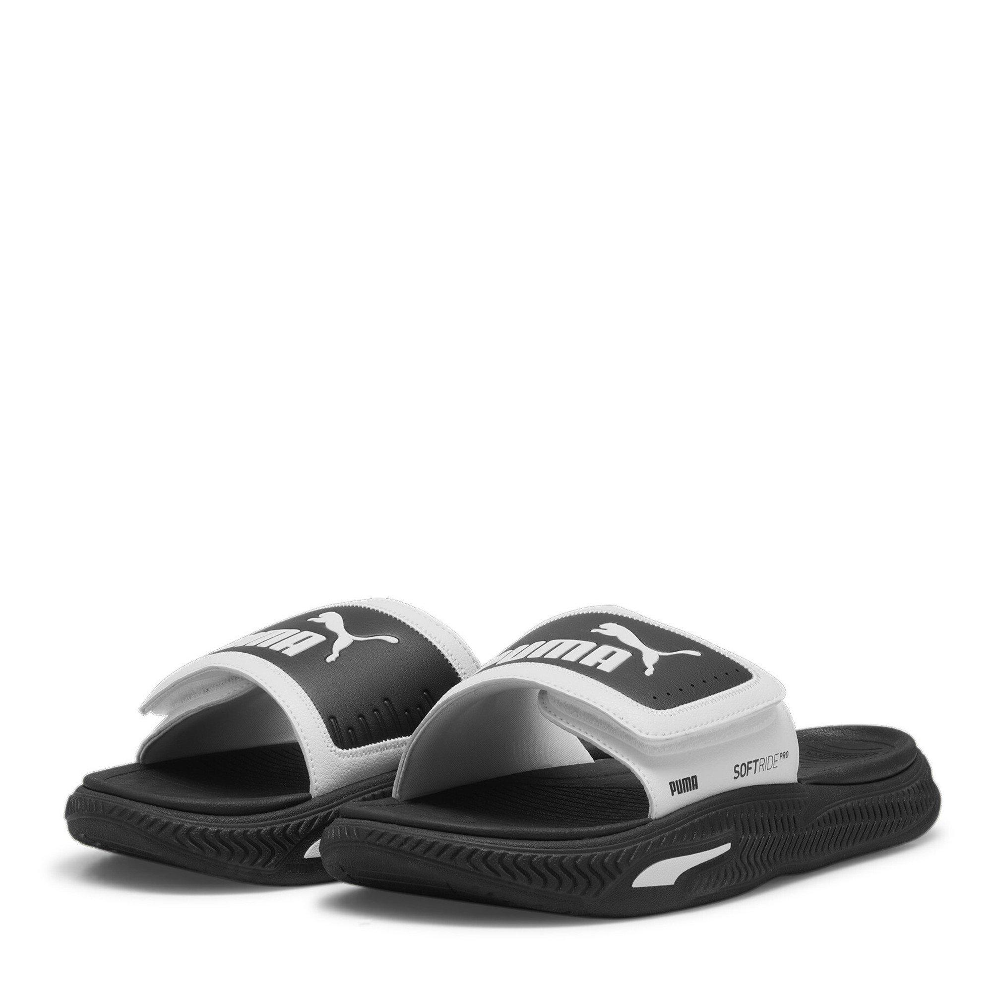 Softride Sliders