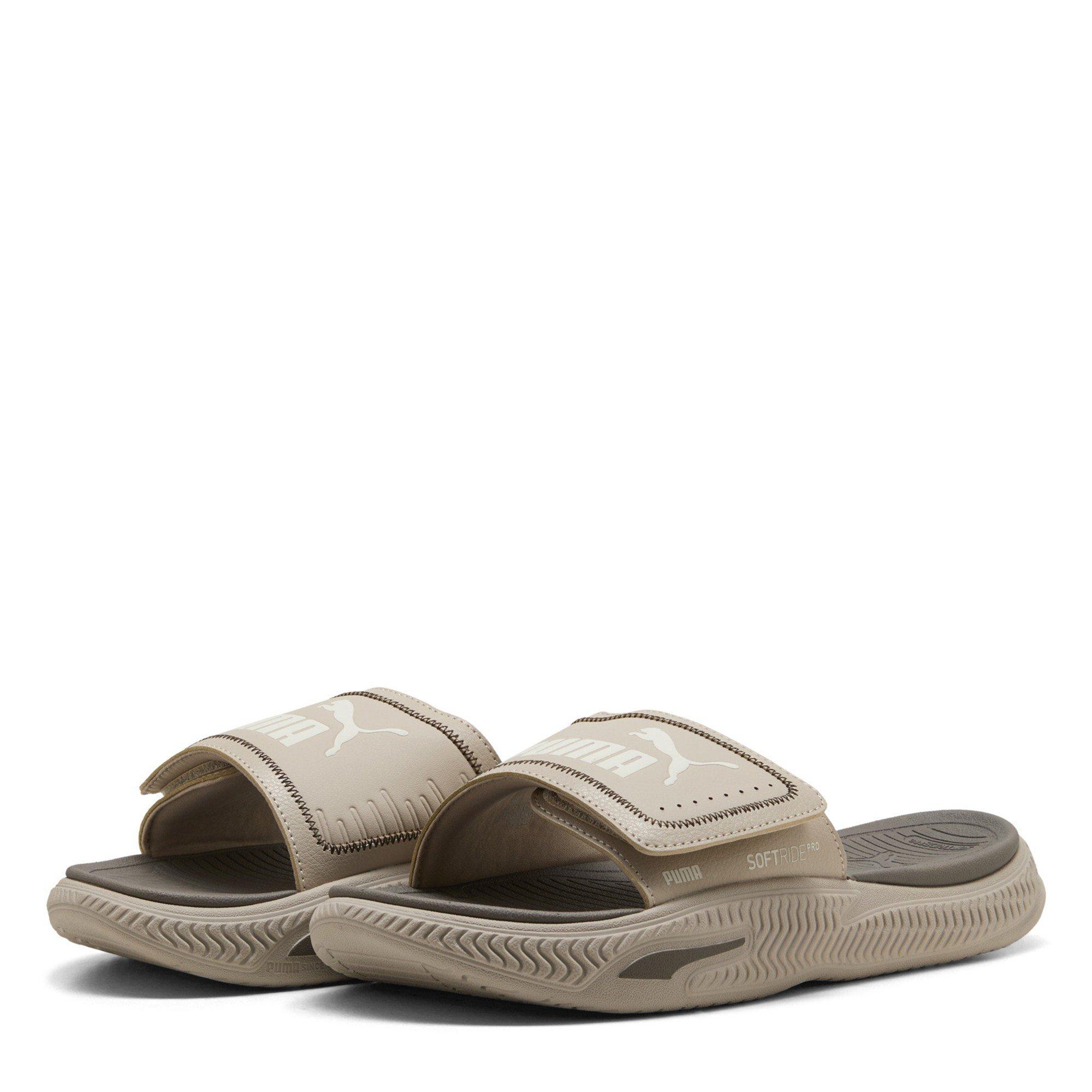Softride Sliders