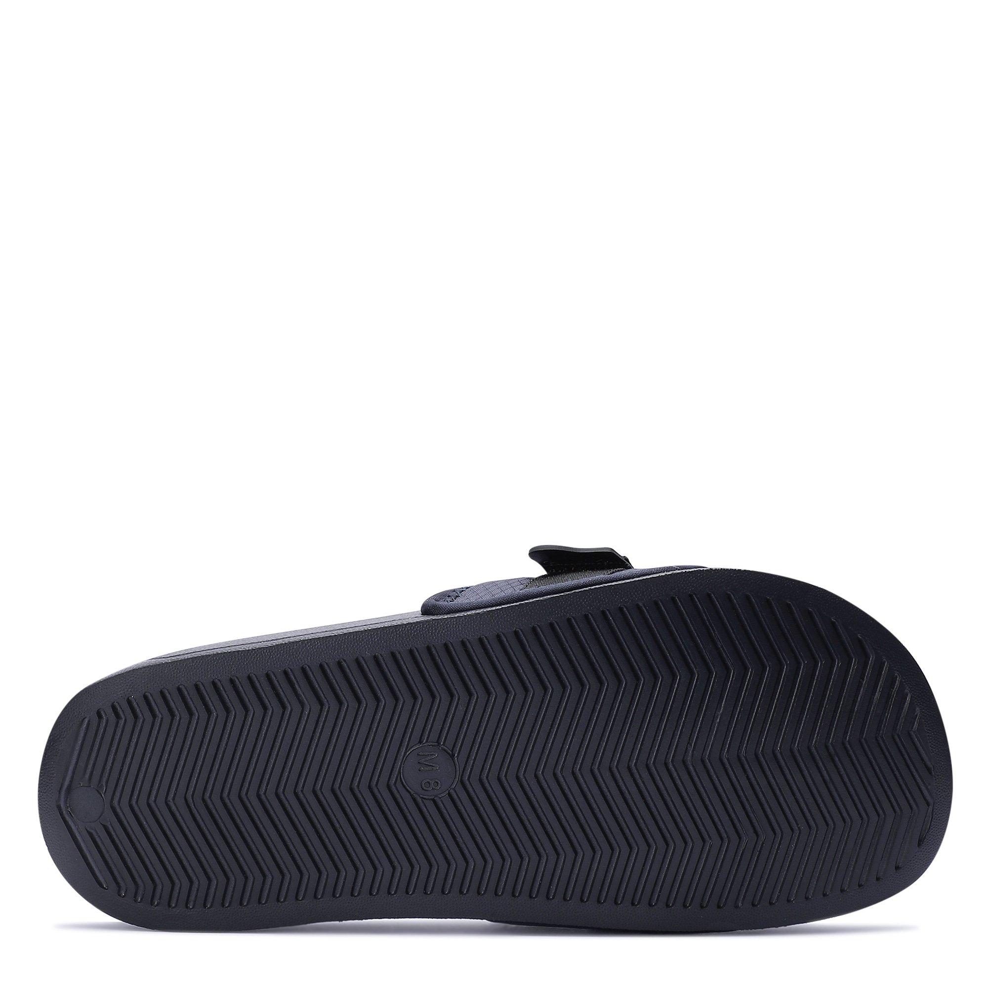 BLUE  - Skechers - Side Lines Pool Sliders - 4