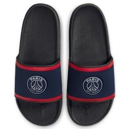 Nike Offcourt Paris Saint Germain Adults Slide Sandals