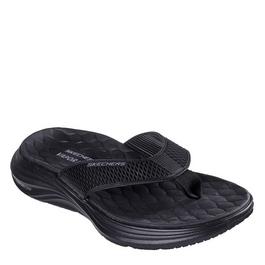 Skechers Vapor Foam Flip Flops Womens