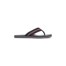 Tommy Hilfiger Leather Sandal Sn43