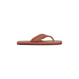 Tommy Hilfiger Leather Sandal Sn43