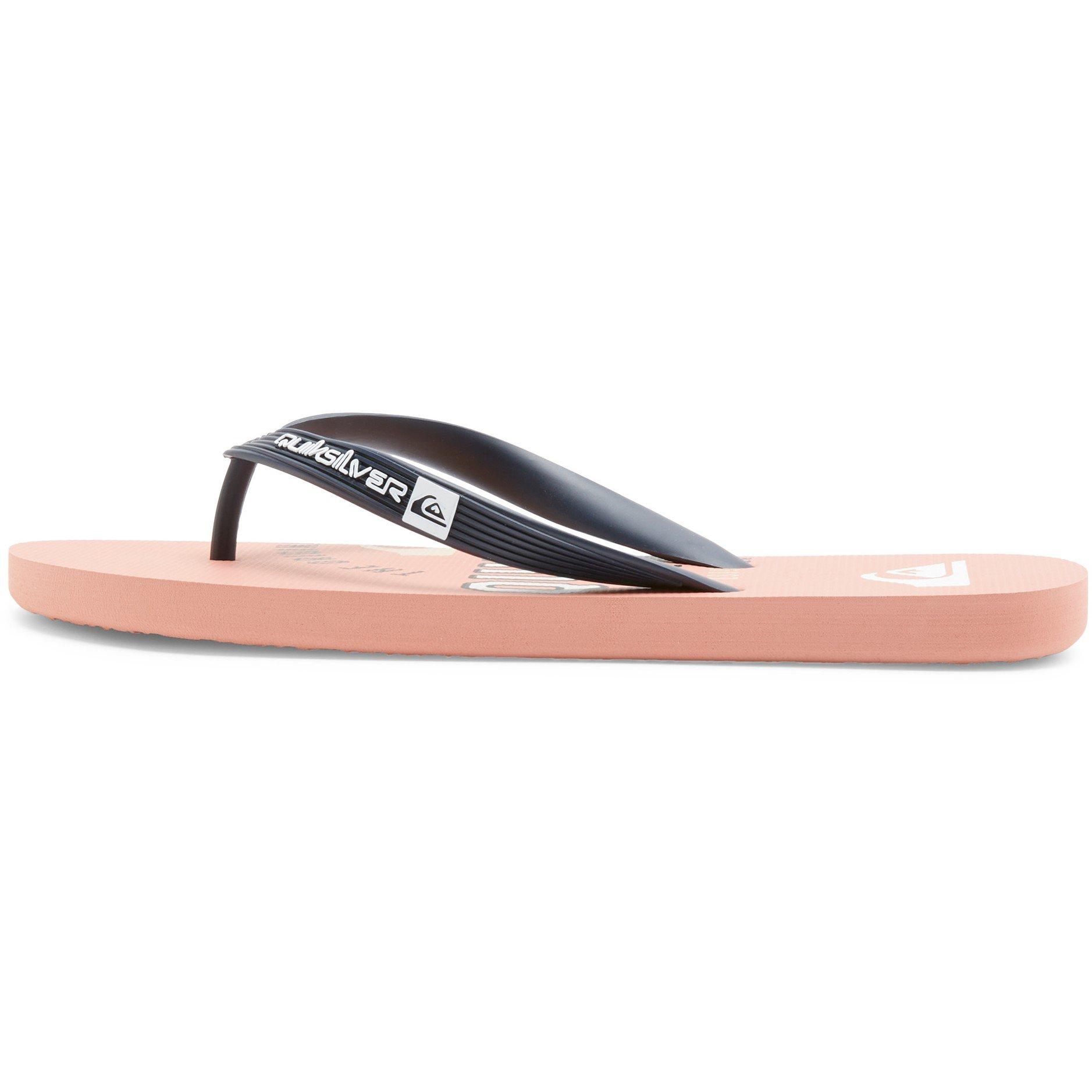 Wit - Quiksilver - Quik Java Flip Flops - 3