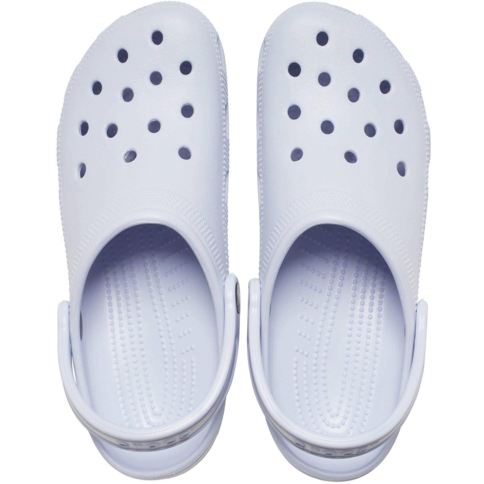Rêverie - Crocs - Unisex Adults Classic Clog - 4