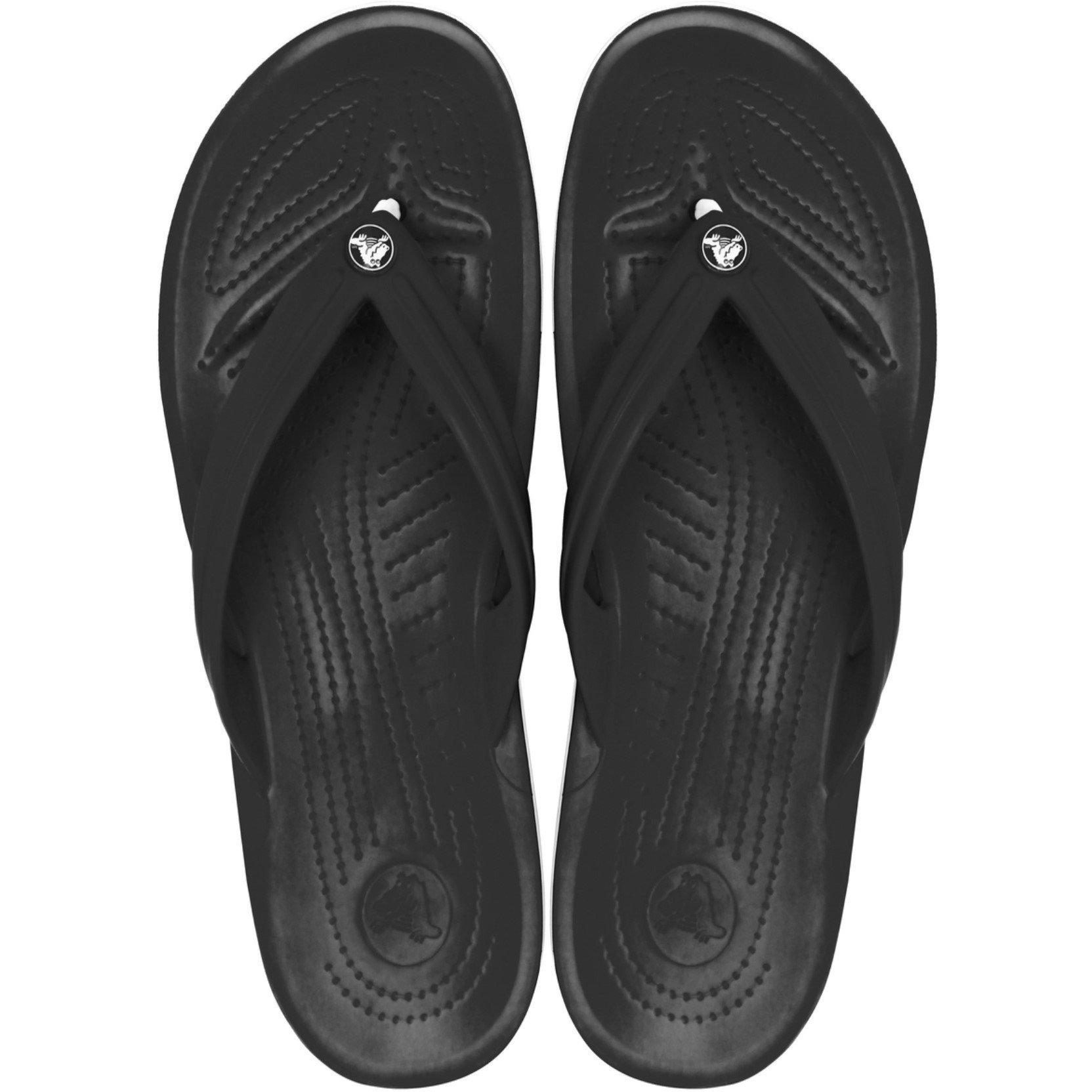 Crocs Crocband Flip 99 Zehentrenner Sports Direct