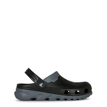 Crocs Heevia Bow Stiletto Heel Sandals