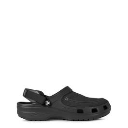 Crocs Lulu Leather Sandals