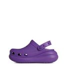Neon Purple - Crocs - Vous disposez de 28 jours pour retourner votre commande à partir de la date de livraison - 2
