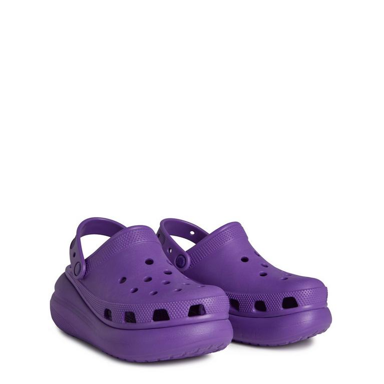 Neon Purple - Crocs - Vous disposez de 28 jours pour retourner votre commande à partir de la date de livraison - 3