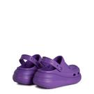 Neon Purple - Crocs - Vous disposez de 28 jours pour retourner votre commande à partir de la date de livraison - 4