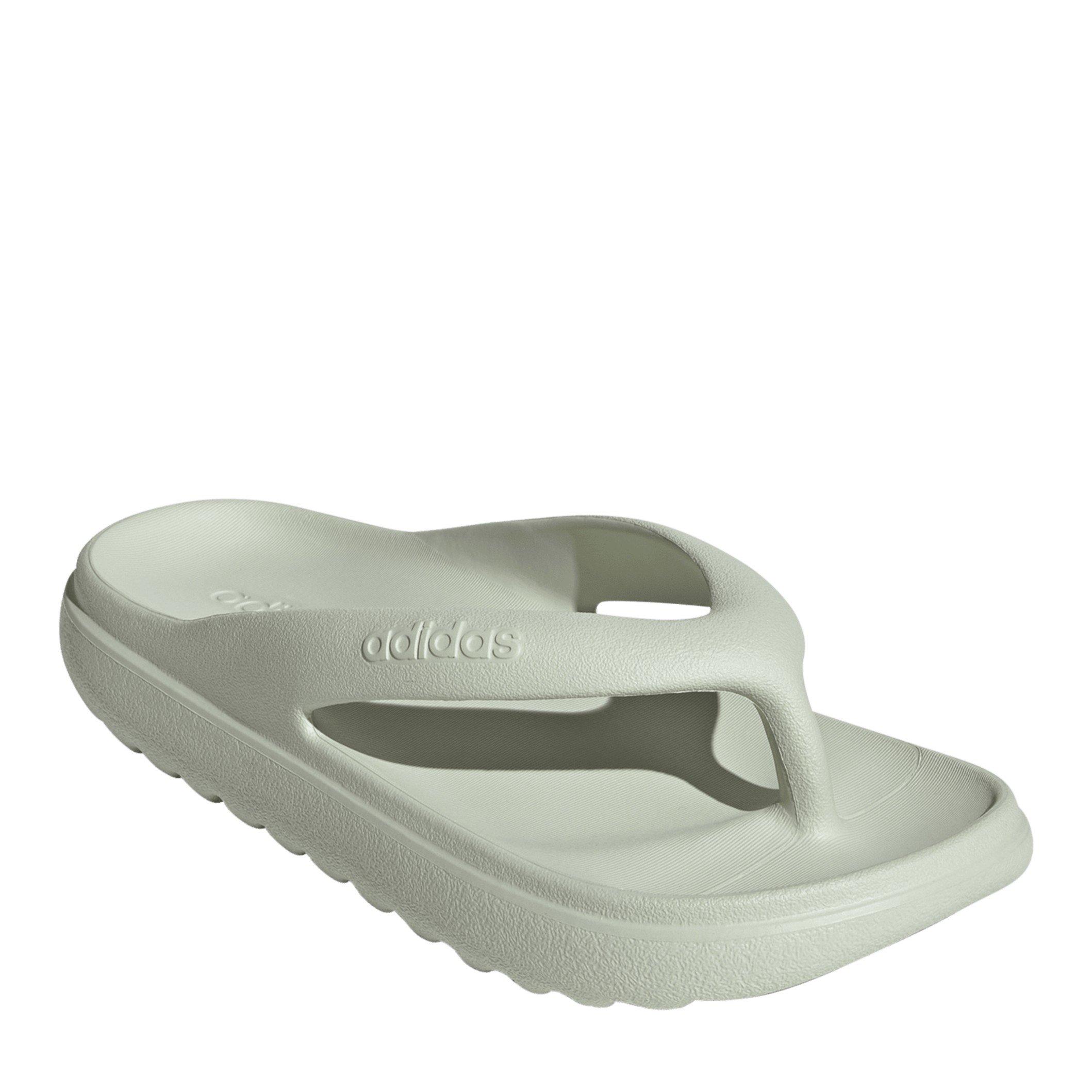 Linen Green - adidas - Lumia F/Flop Ld63 - 3