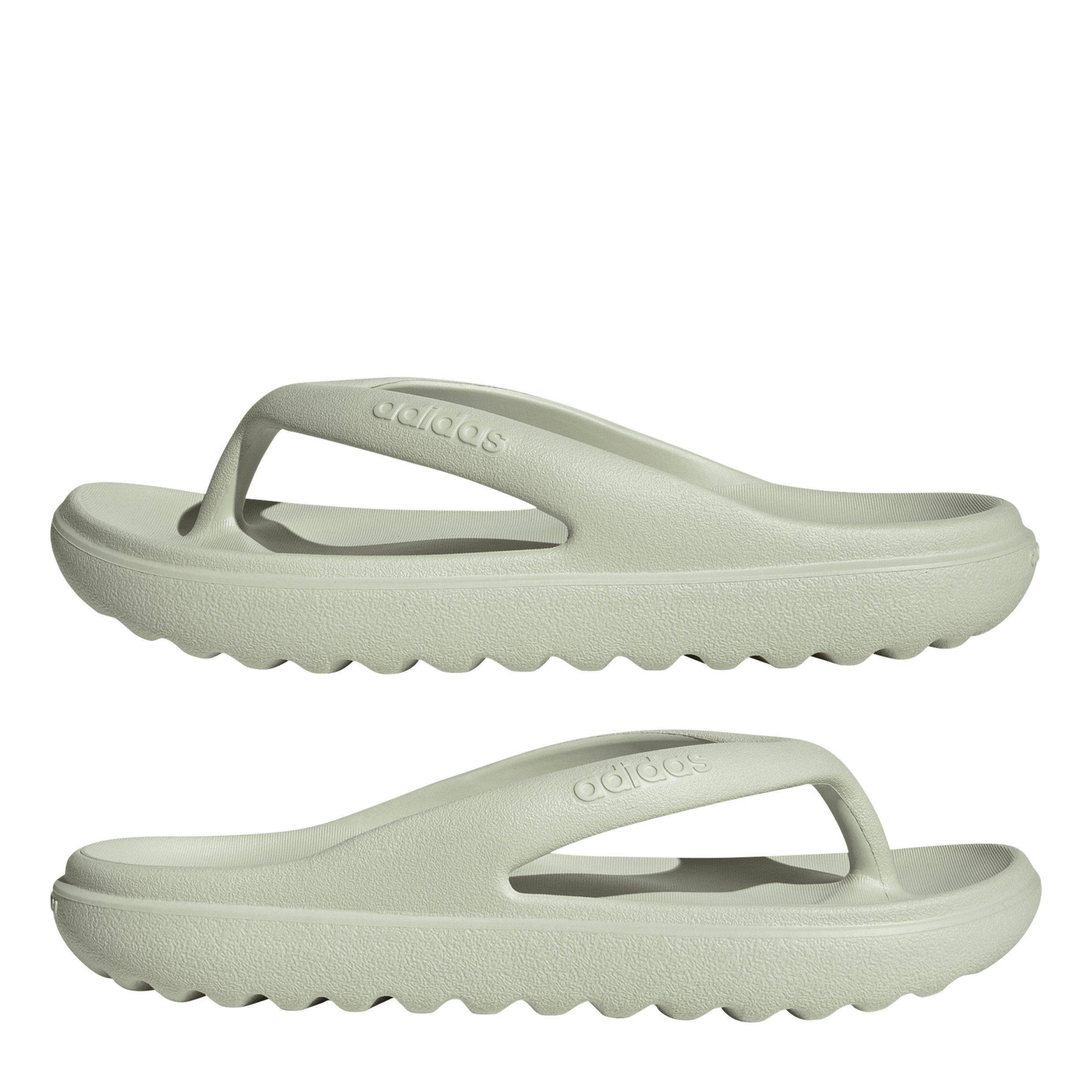 Linen Green - adidas - Lumia F/Flop Ld63 - 9