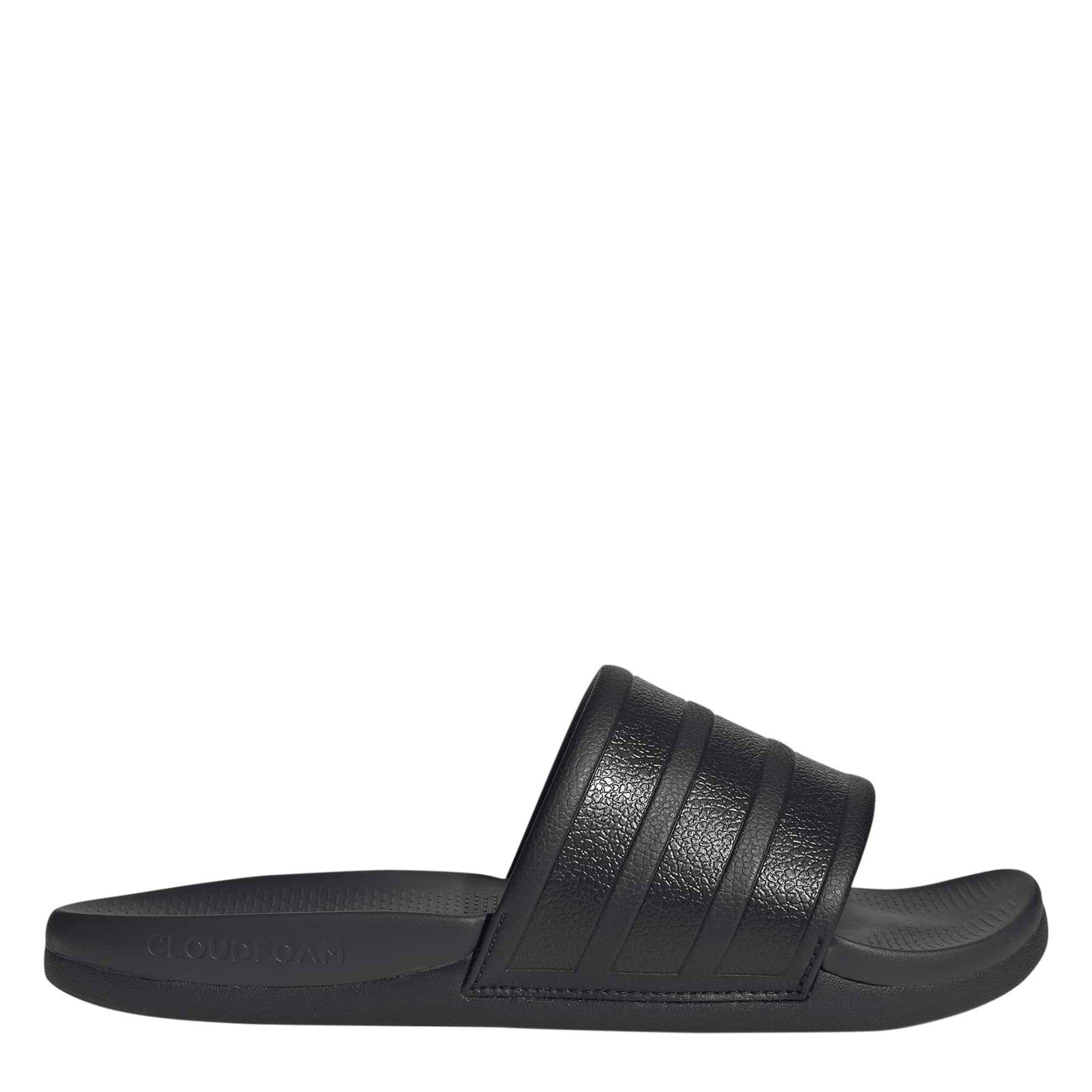 Blk/Core/Carbon - adidas - Adidas Comfort 2.0 Ld10 - 1