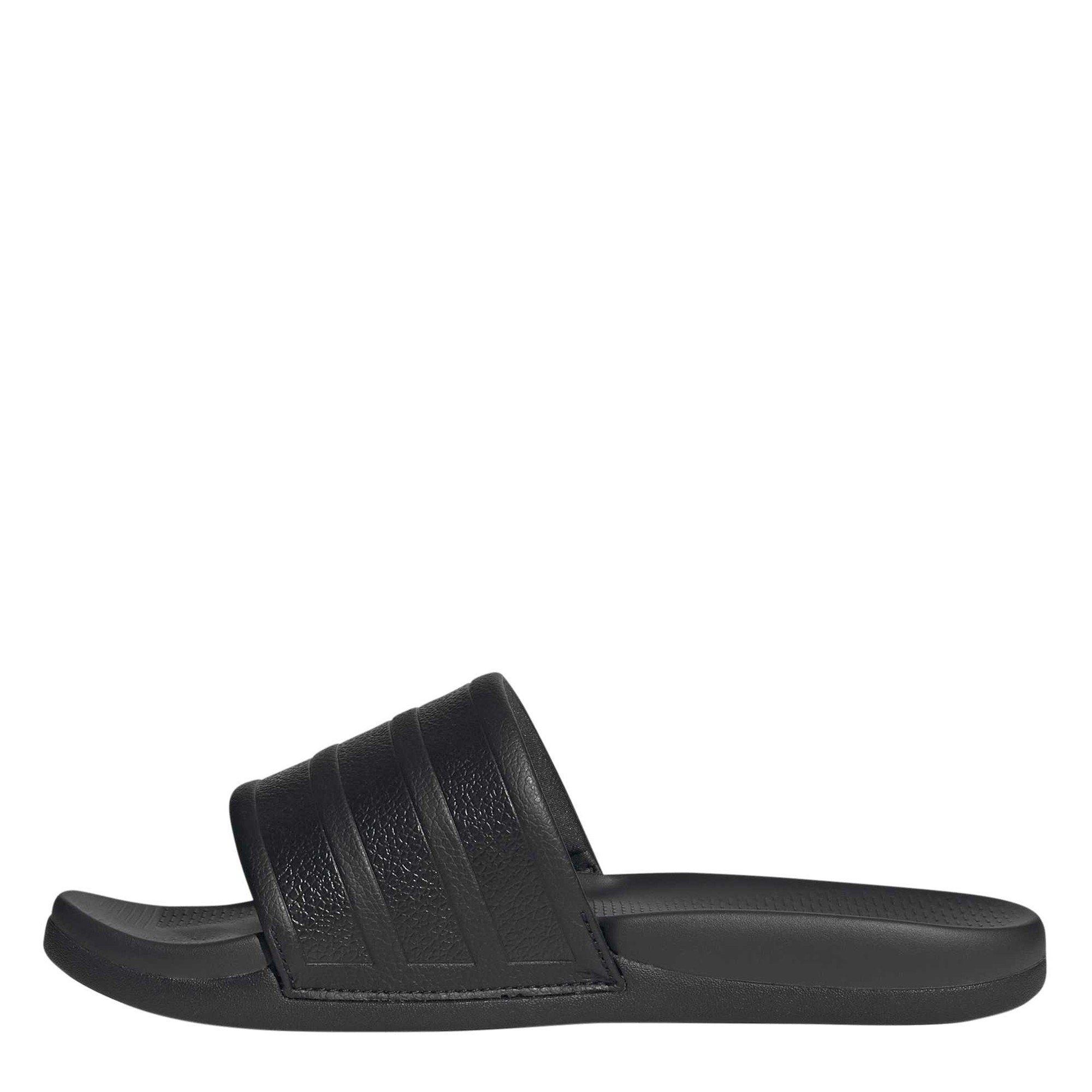 Blk/Core/Carbon - adidas - Adidas Comfort 2.0 Ld10 - 2
