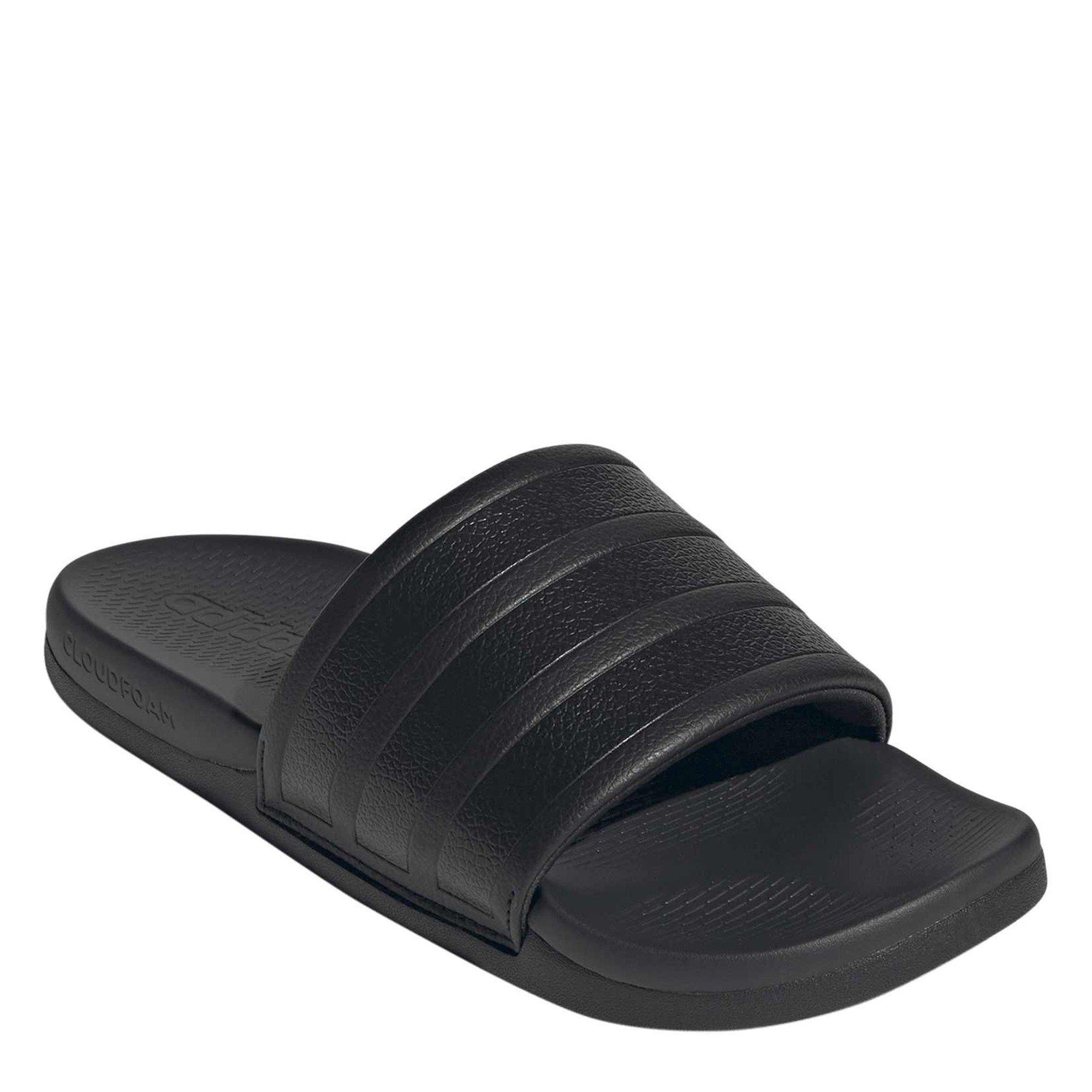Blk/Core/Carbon - adidas - Adidas Comfort 2.0 Ld10 - 3