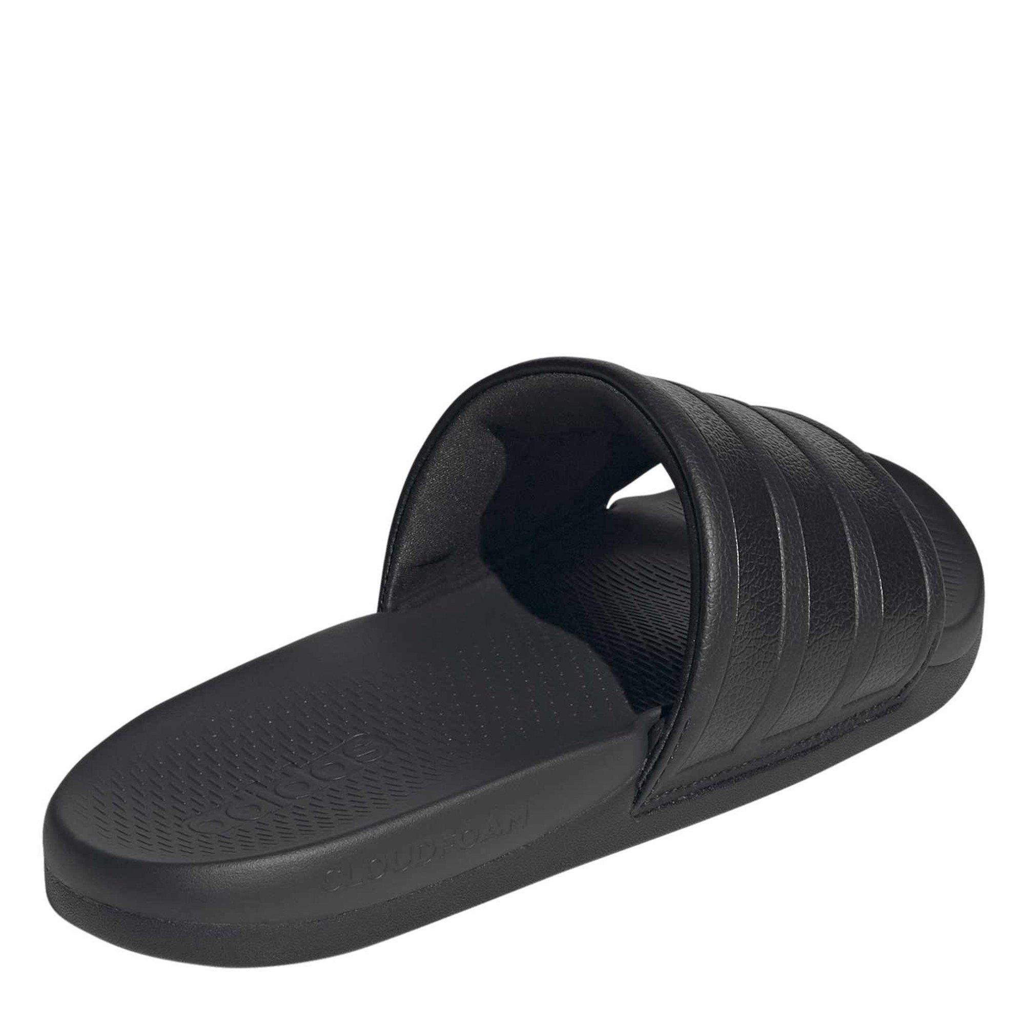 Blk/Core/Carbon - adidas - Adidas Comfort 2.0 Ld10 - 4